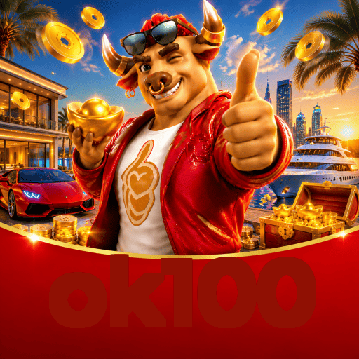 ok100 APK