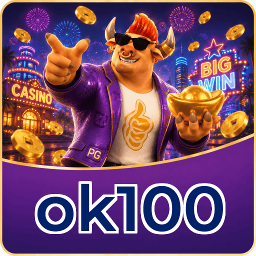 ok100 APK