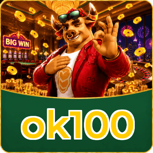 ok100 RTP Games
