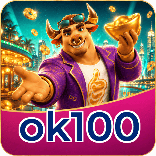 ok100 APK